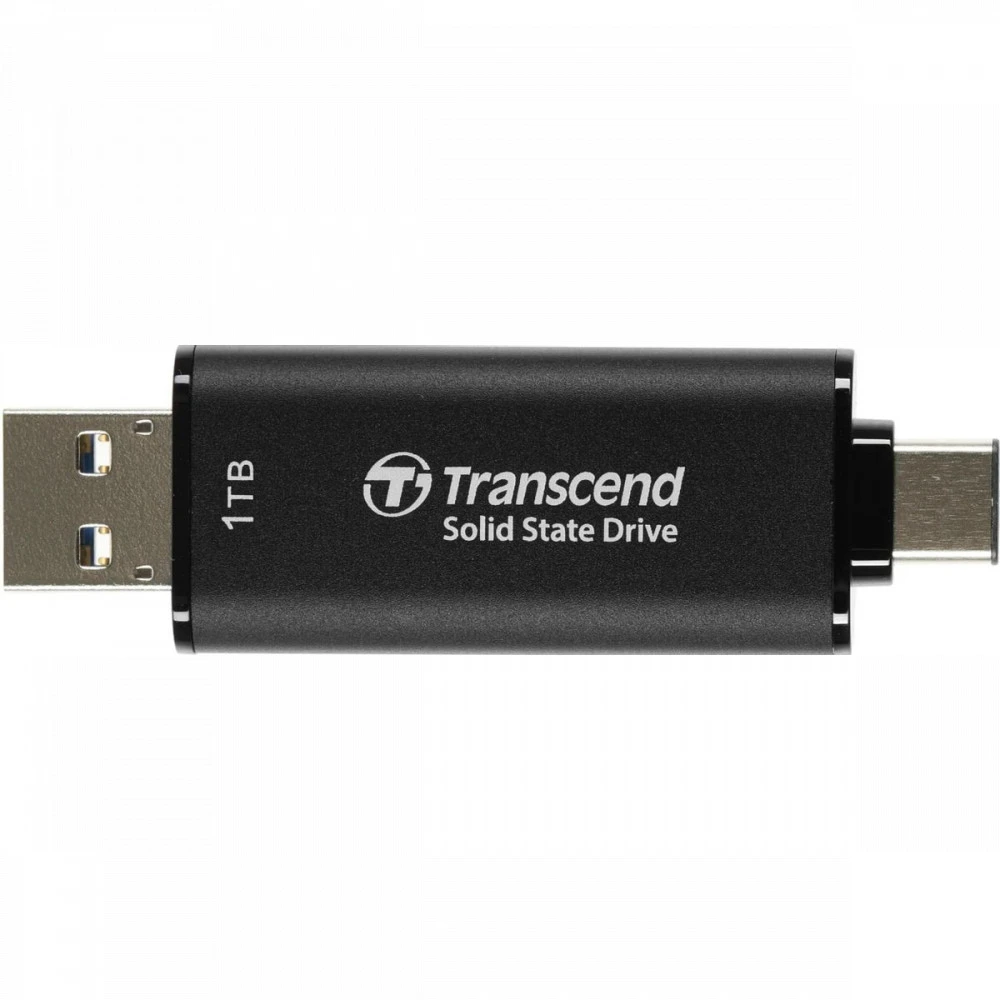 Внешние накопители Transcend ESD310 TS1TESD310C 1 ТБ