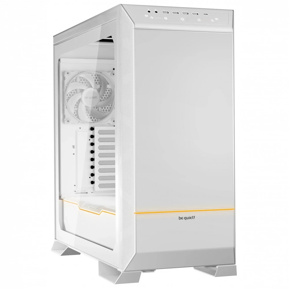 Корпус be quiet! DARK BASE PRO 901 White BGW51 Full-Tower