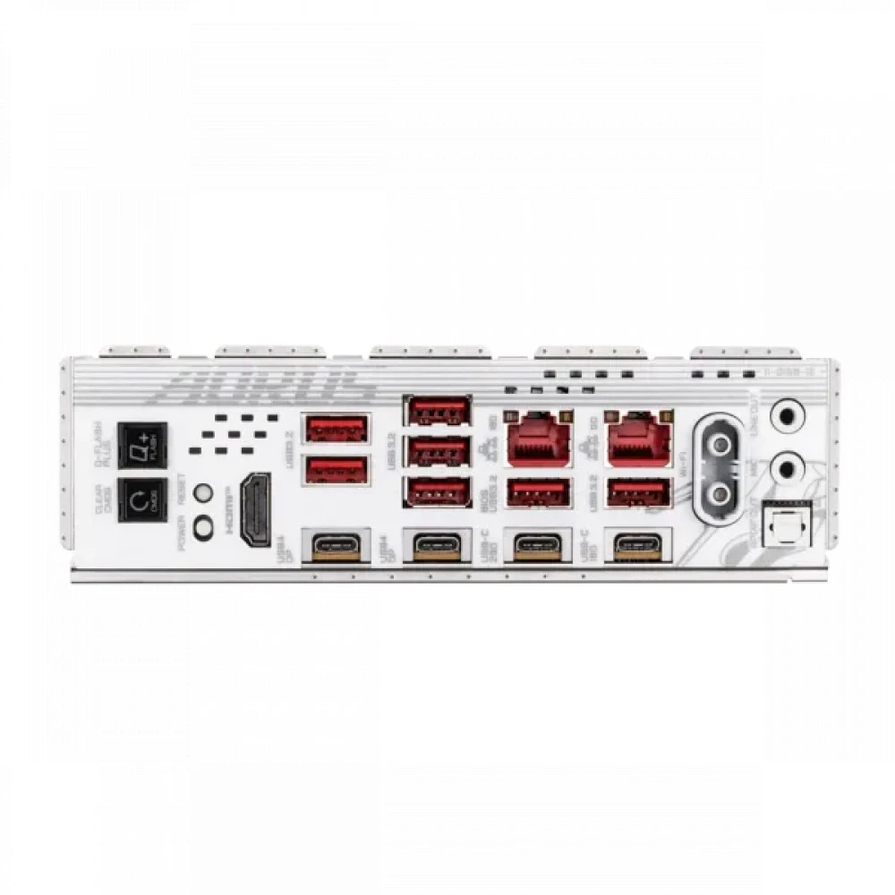 Материнская плата Gigabyte X870E A MASTER X ICE 1.0 ATX, AMD AM5