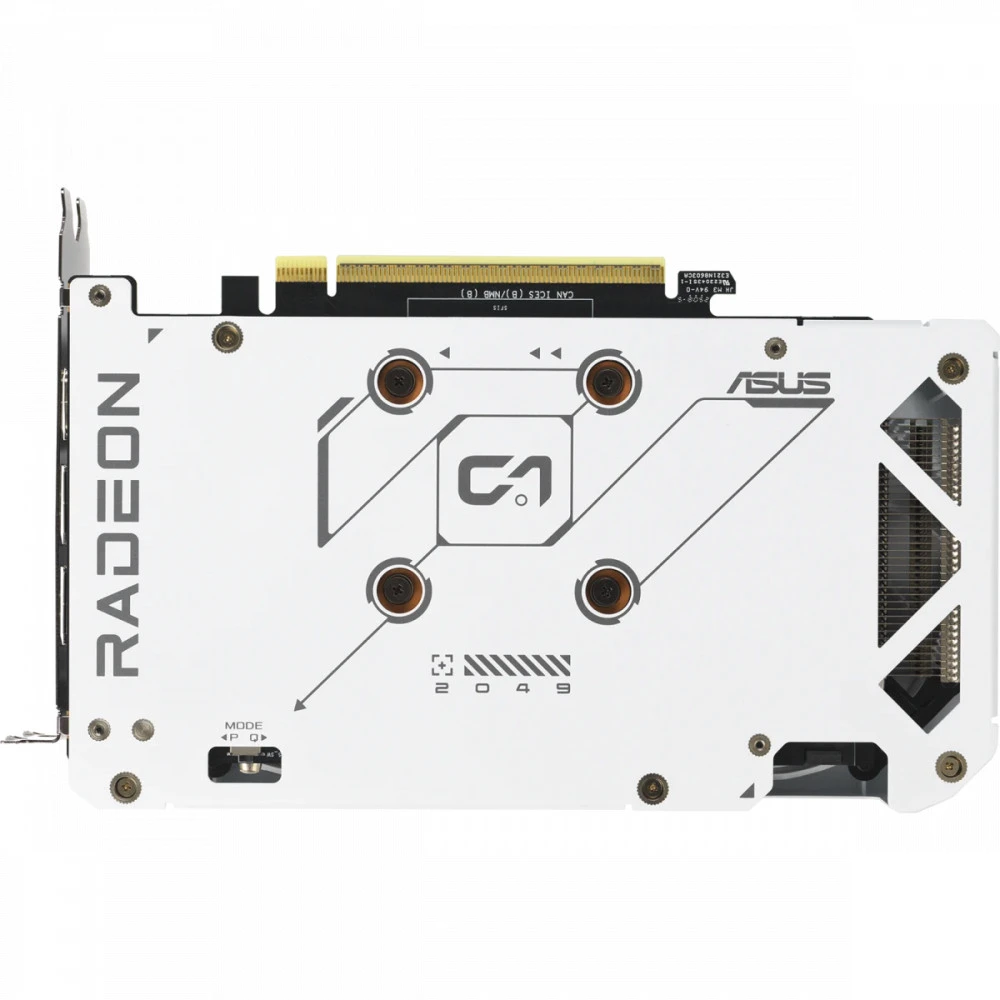 Видеокарта Asus AMD Radeon RX 9060 XT 16Gb 90YV0LG3-M0NA00 16 ГБ