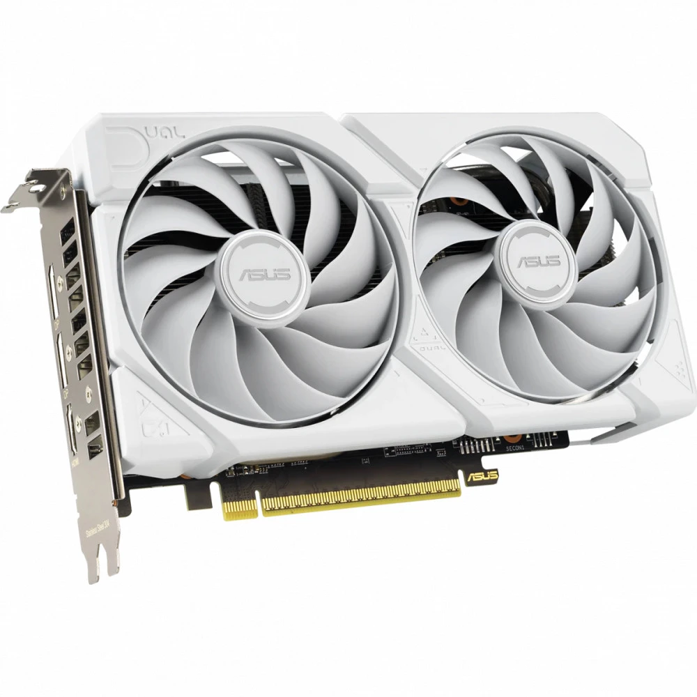 Видеокарта Asus AMD Radeon RX 9060 XT 16Gb 90YV0LG3-M0NA00 16 ГБ