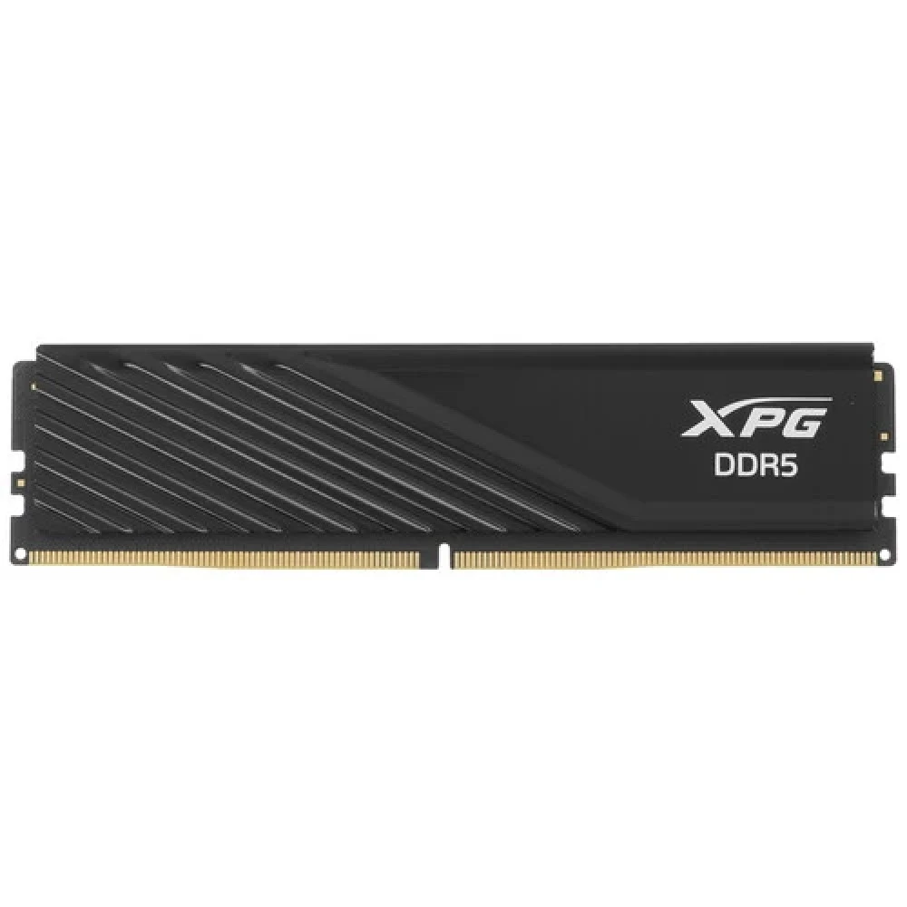 ОЗУ A-Data Lancer Blade AX5U5600C4632G-SLABBK DIMM, DDR5, 32 Гб, 5600 МГц