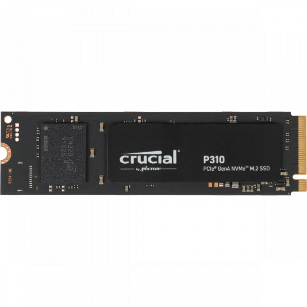 Жесткий диск Crucial CT4000P310SSD8 SSD (твердотельные), 4 ТБ, M.2, PCIe