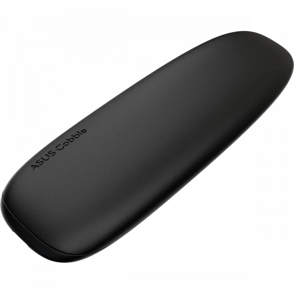 Аксессуар для жестких дисков Asus Внешний корпус для SSD M.2 ASUS Cobble Black 90DD02R0-M09000