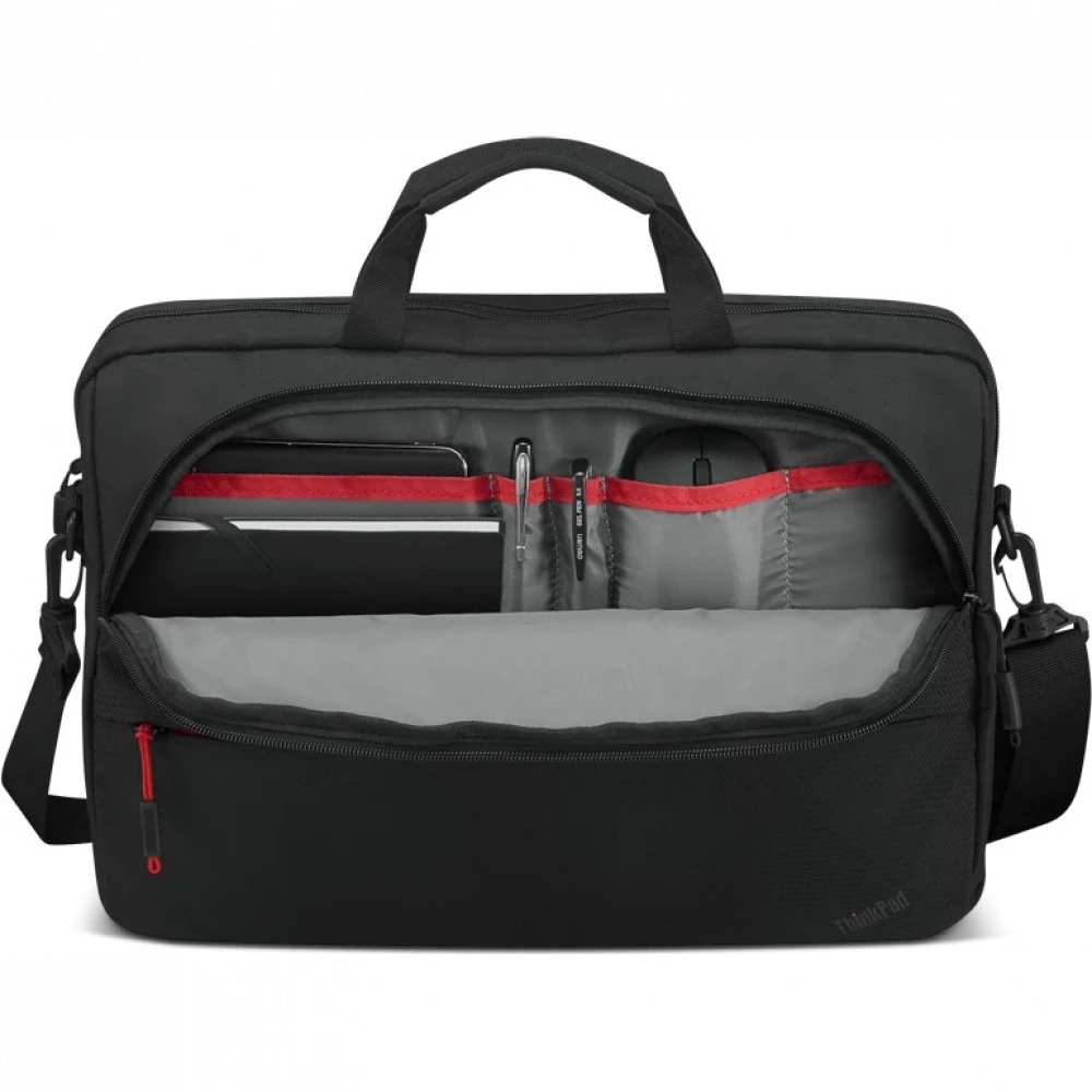 Сумка для ноутбука Lenovo ThinkPad Essential 13-14'' Slim Topload (Eco) 4X41D97727 14