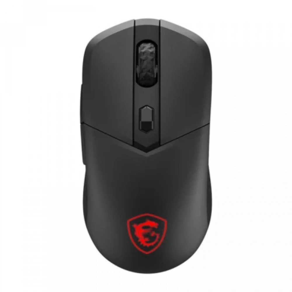 Мышь MSI VERSA 300 Elite Wireless VERSA 300 ELITE W Игровые, Беспроводная