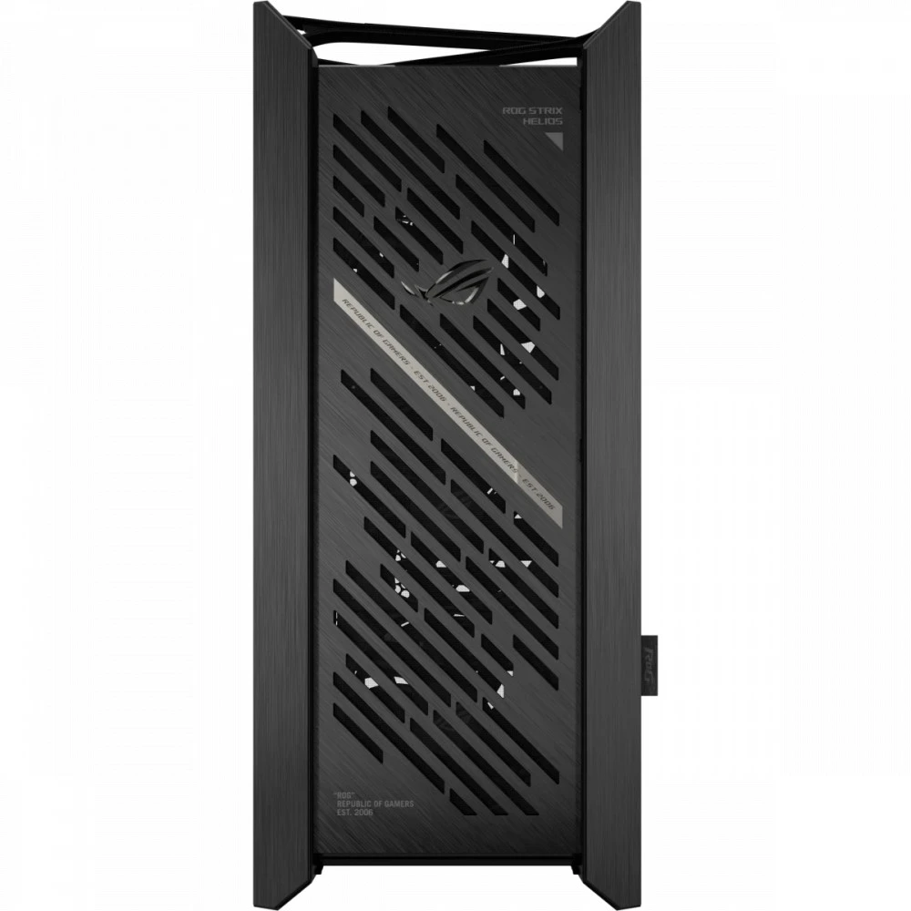 Корпус Asus ROG Strix Helios II GX601S Black 90DC00W0-B39000 Mid-Tower