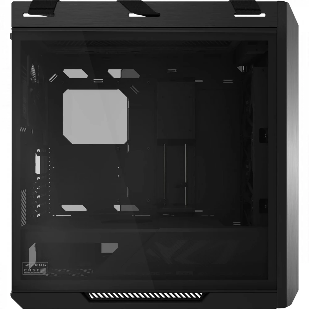 Корпус Asus ROG Strix Helios II GX601S Black 90DC00W0-B39000 Mid-Tower
