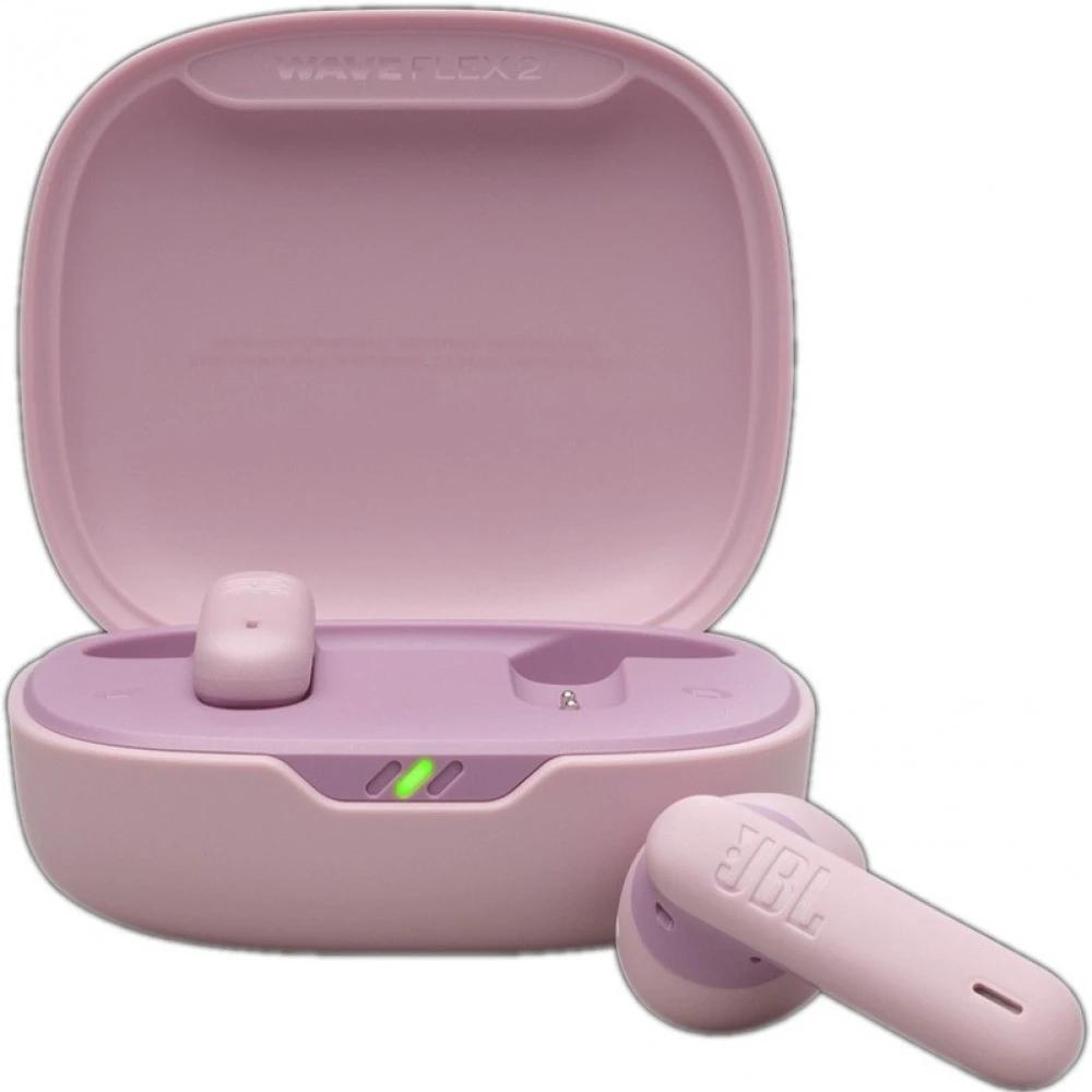 Наушники JBL Wave Flex 2 JBLWFLEX2PIK