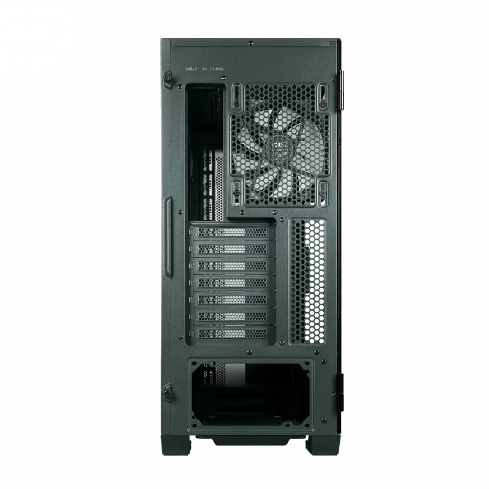Корпус MSI MAG VAMPIRIC 300R MIDNIGHT GRE Mid-Tower