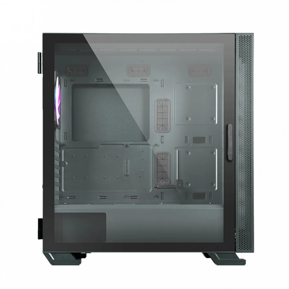 Корпус MSI MAG VAMPIRIC 300R MIDNIGHT GRE Mid-Tower