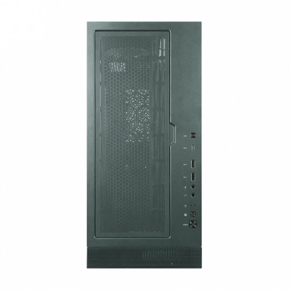 Корпус MSI MAG VAMPIRIC 300R MIDNIGHT GRE Mid-Tower