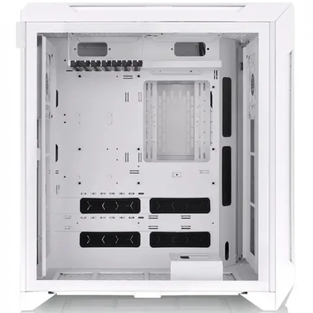 Корпус Thermaltake CTE C700 Air Snow CA-1X7-00F6WN-00 Mid-Tower