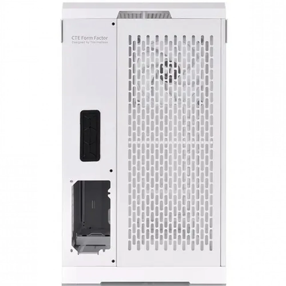 Корпус Thermaltake CTE C700 Air Snow CA-1X7-00F6WN-00 Mid-Tower