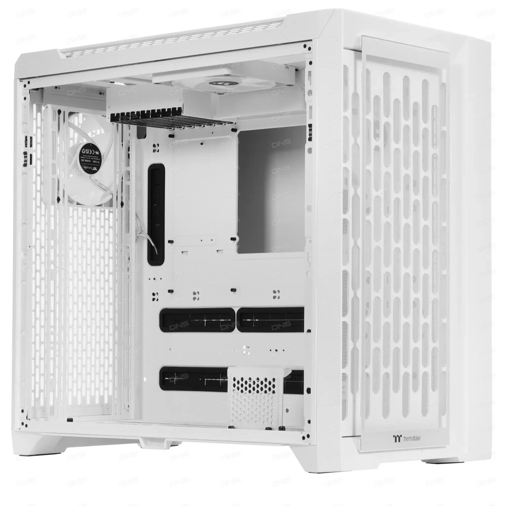 Корпус Thermaltake CTE C700 TG ARGB Snow CA-1X7-00F6WN-01 Mid-Tower