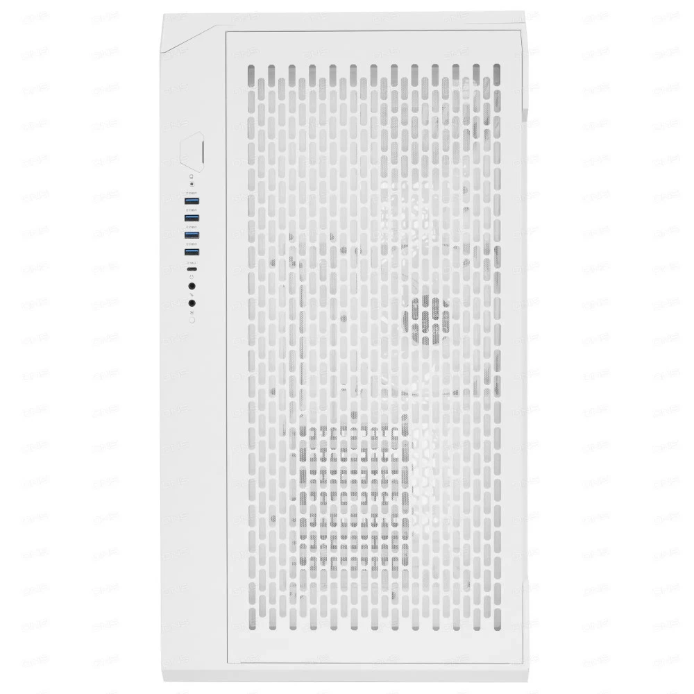 Корпус Thermaltake CTE C700 TG ARGB Snow CA-1X7-00F6WN-01 Mid-Tower