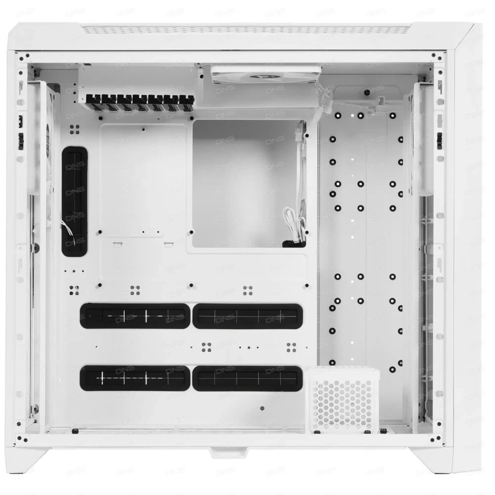 Корпус Thermaltake CTE C700 TG ARGB Snow CA-1X7-00F6WN-01 Mid-Tower