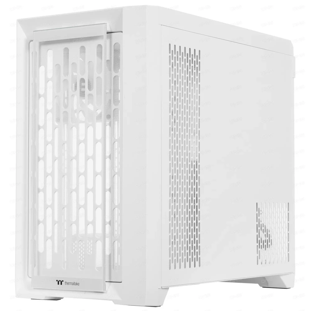 Корпус Thermaltake CTE C700 TG ARGB Snow CA-1X7-00F6WN-01 Mid-Tower