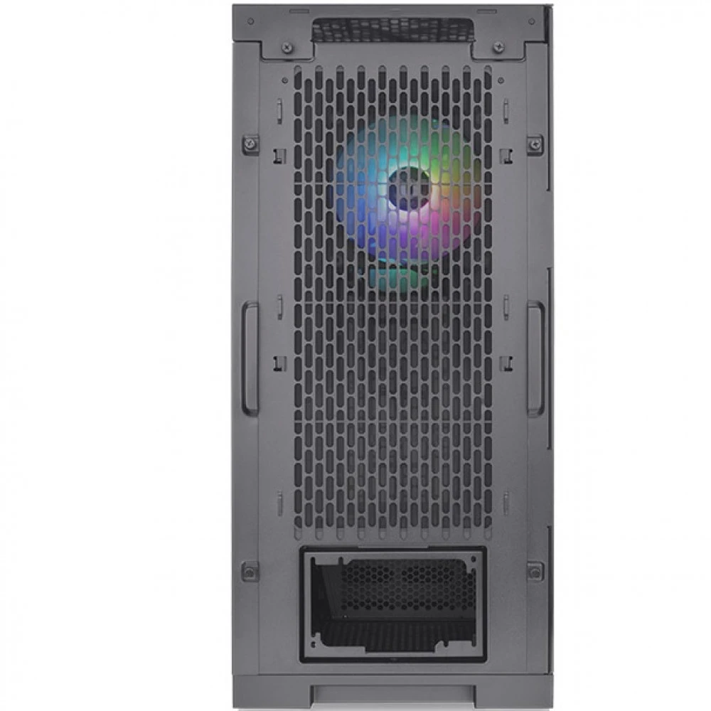Корпус Thermaltake CTE T500 TG ARGB CA-1X8-00F1WN-01 Full-Tower