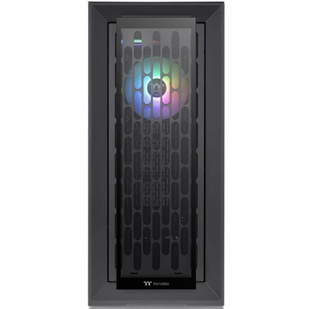 Корпус Thermaltake CTE T500 TG ARGB CA-1X8-00F1WN-01 Full-Tower