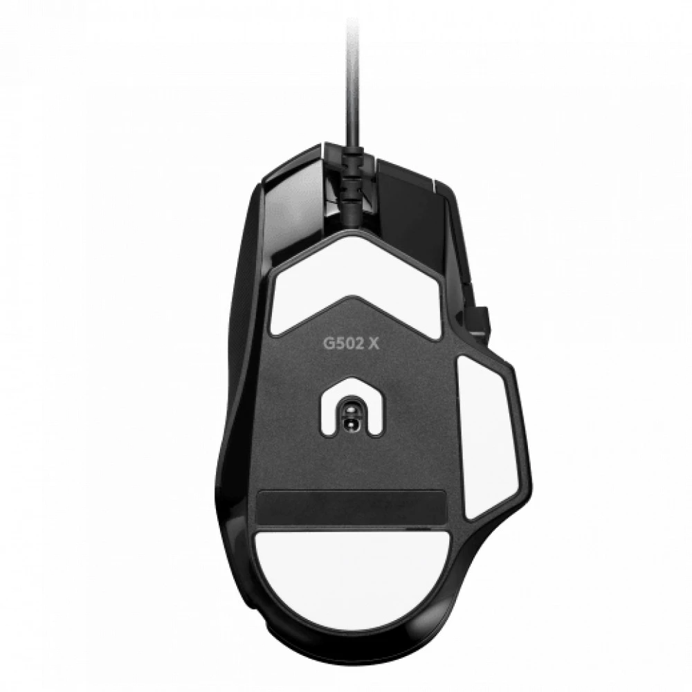 Мышь Logitech G502 X 910-006138 Игровые, Проводная