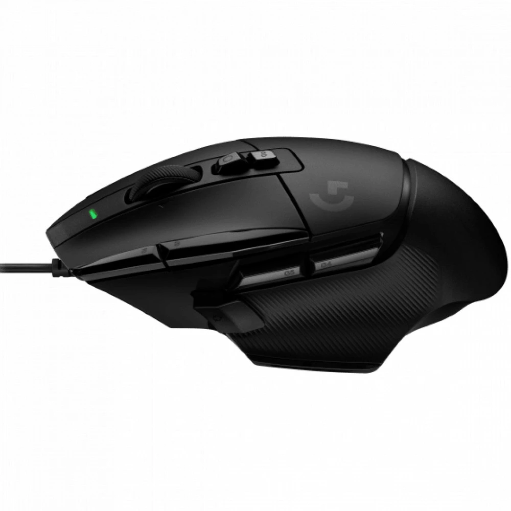 Мышь Logitech G502 X 910-006138 Игровые, Проводная