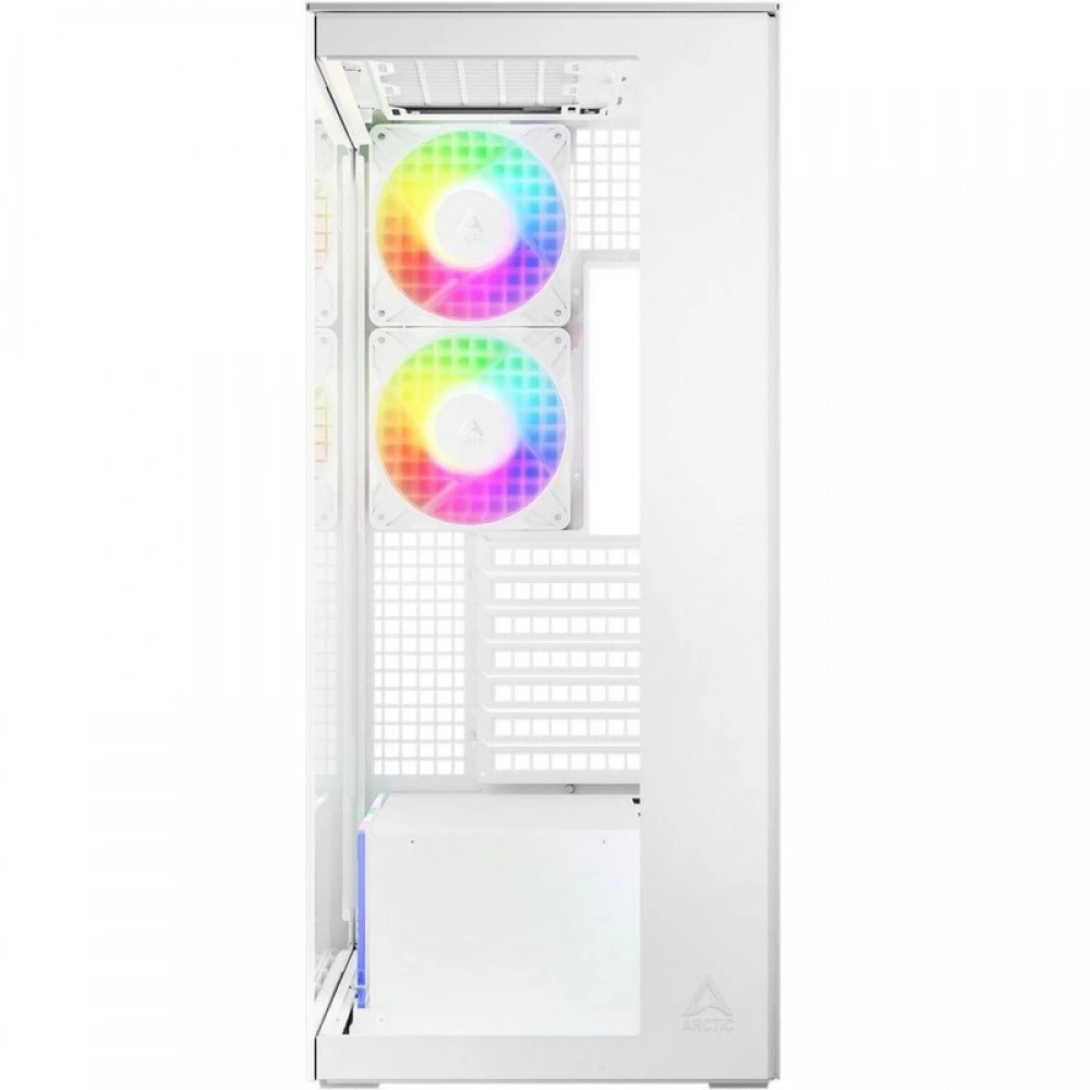 Корпус ARCTIC Xtender White ACPCC00014A Mid-Tower