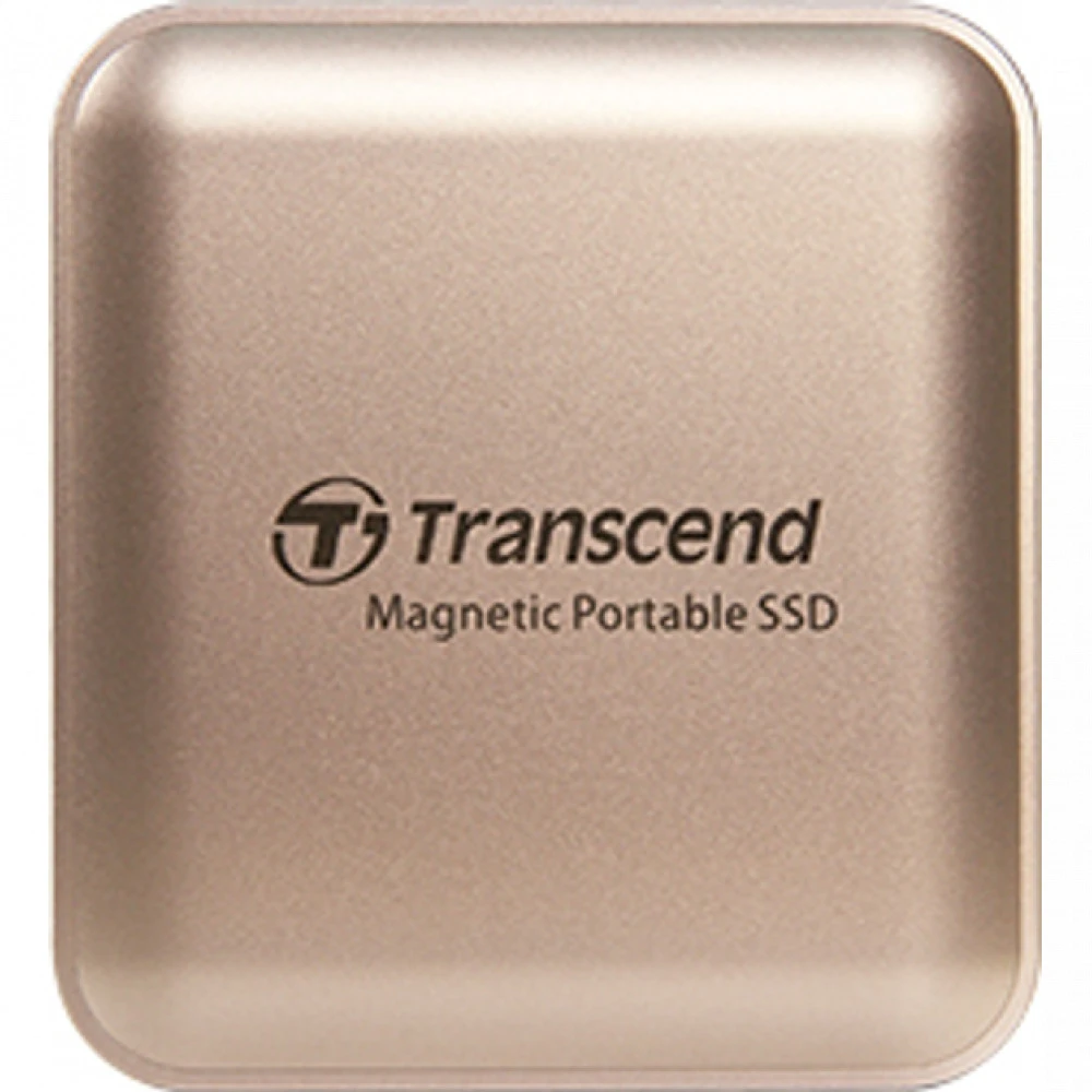 Внешние накопители Transcend TS1TESD420G 1 ТБ