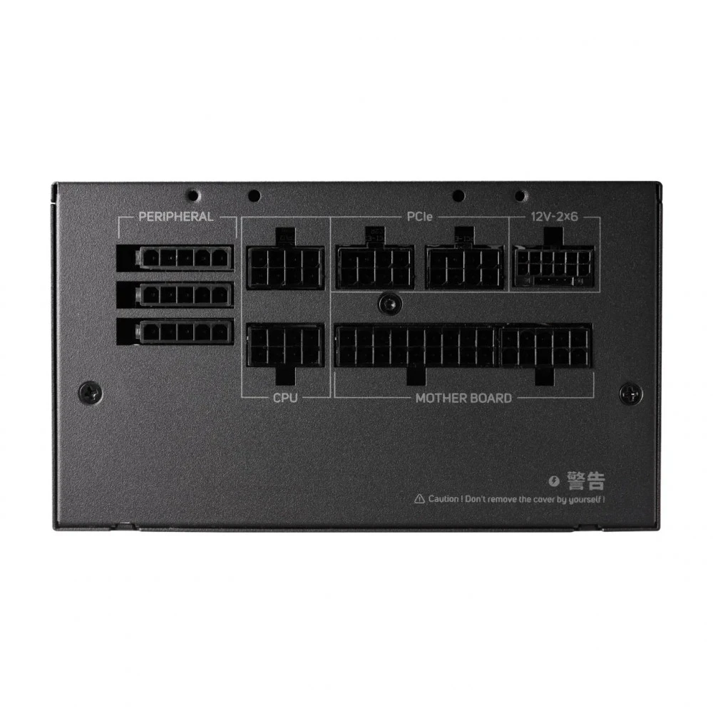 Блок питания FSP VIC-850GM PPA8505207 850 Вт, 80+ Gold