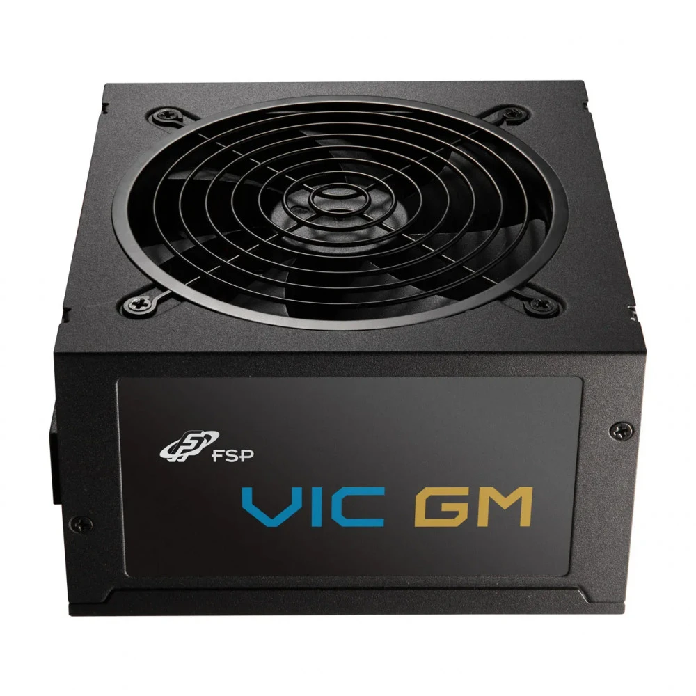 Блок питания FSP VIC-850GM PPA8505207 850 Вт, 80+ Gold