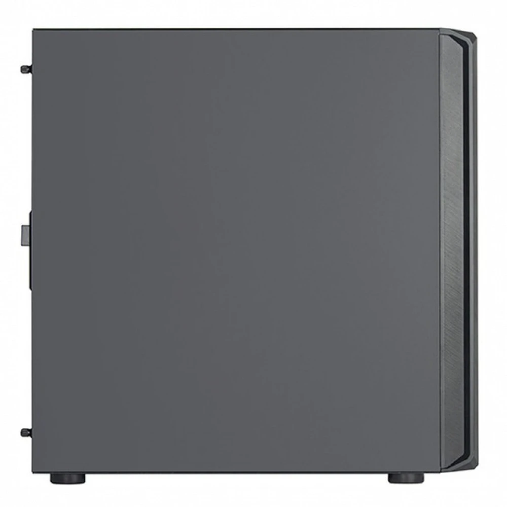 Корпус Silverstone SST-SED1-B G41SED1B0000020 Mid-Tower