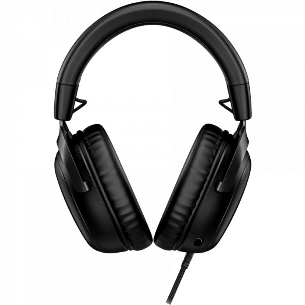Наушники HyperX Cloud III - Gaming Headset Black 727A8AA