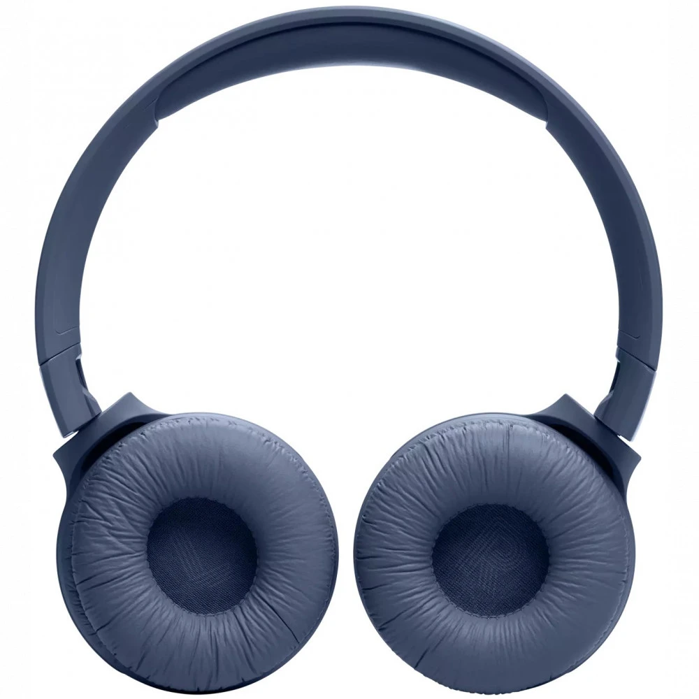 Наушники JBL Tune 520BT Blue JBLT520BTBLUEU