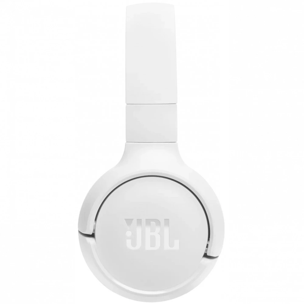 Наушники JBL Tune 520BT White JBLT520BTWHTEU