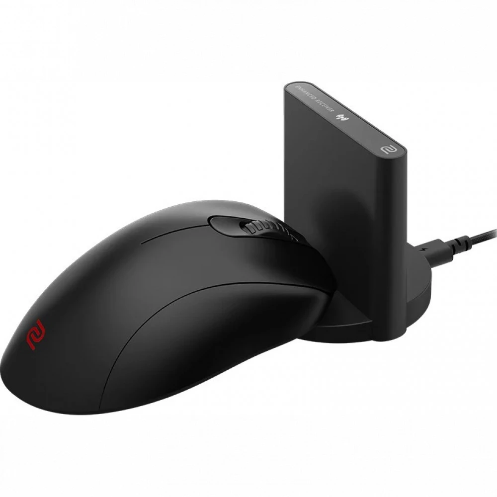 Мышь ZOWIE EC3-CW Wireless 9H.N4ABE.A2E Игровые, Беспроводная