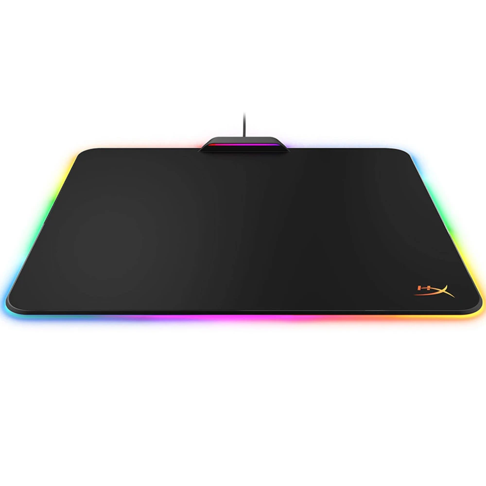 Коврик для мышки HyperX FURY Ultra RGB HX-MPFU-M