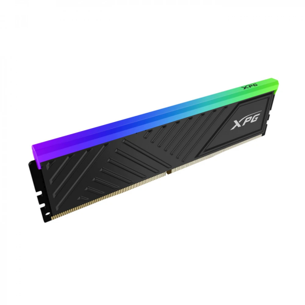 ОЗУ ADATA AX4U32008G16A-SBKD35G DIMM, DDR4, 8 Гб, 3200 МГц