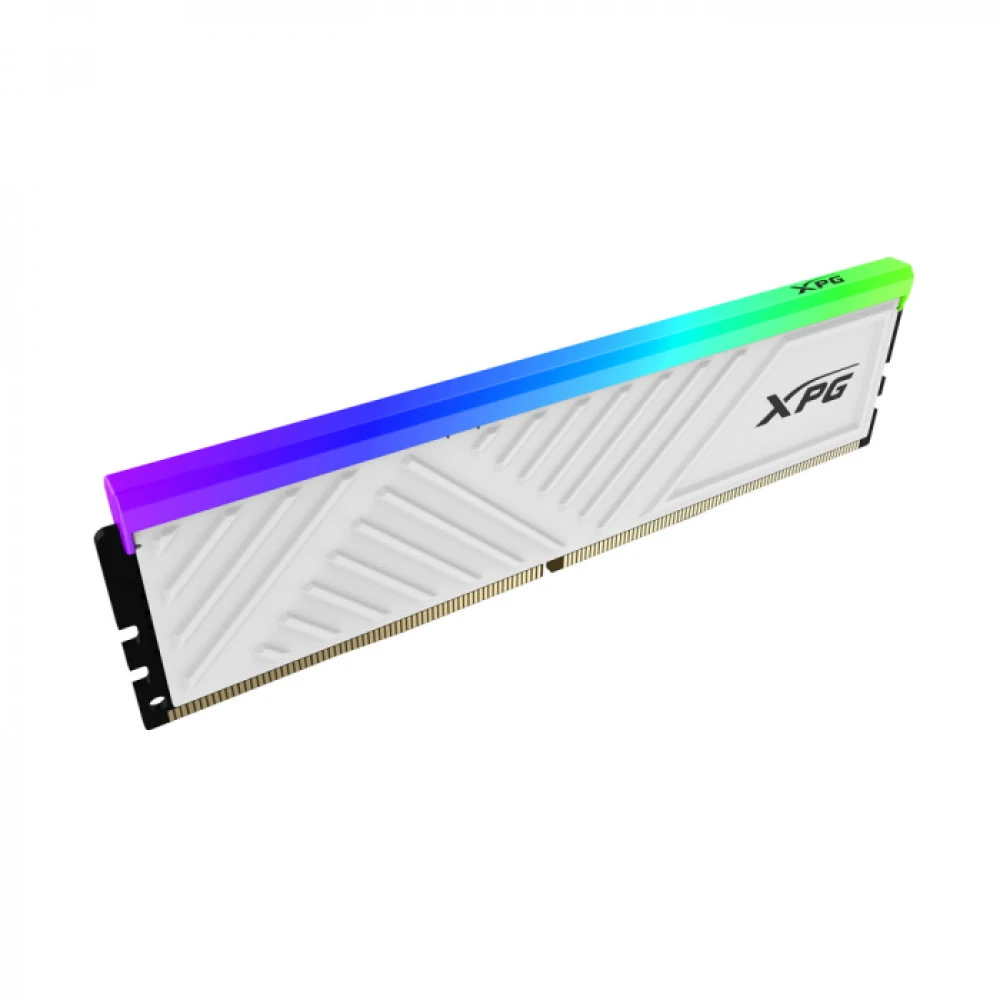ОЗУ ADATA XPG SPECTRIX D35G AX4U32008G16A-SWHD35G DIMM, DDR4, 8 Гб, 3200 МГц