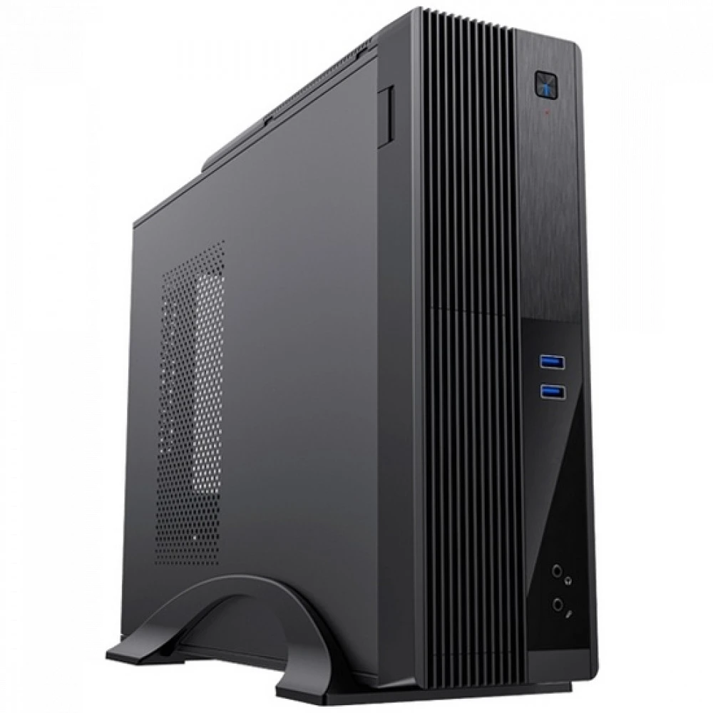 Корпус Powerman ST616 Black PM-450SFX 6188898 Small Form Factor
