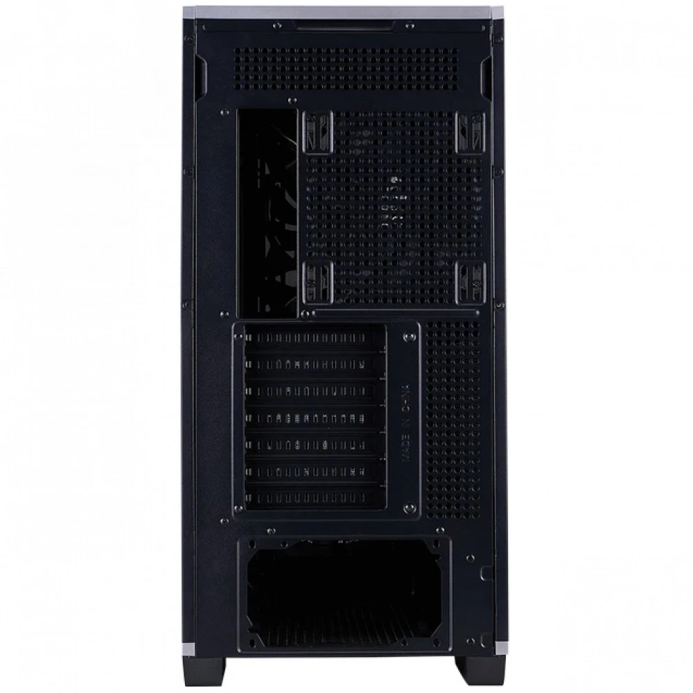 Корпус 1STPLAYER IF8 ARGB Black IF8-BK-4FO7-14 Mid-Tower