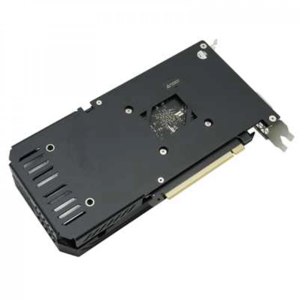 Видеокарта AFOX GeForce RTX 3050 8Gb AF3050-8GD6H4-V6 8 ГБ