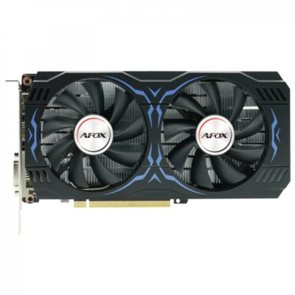 Видеокарта AFOX GeForce RTX 3050 8Gb AF3050-8GD6H4-V6 8 ГБ