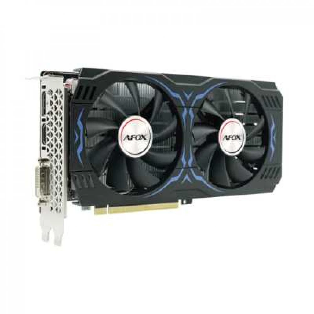 Видеокарта AFOX GeForce RTX 3050 8Gb AF3050-8GD6H4-V6 8 ГБ