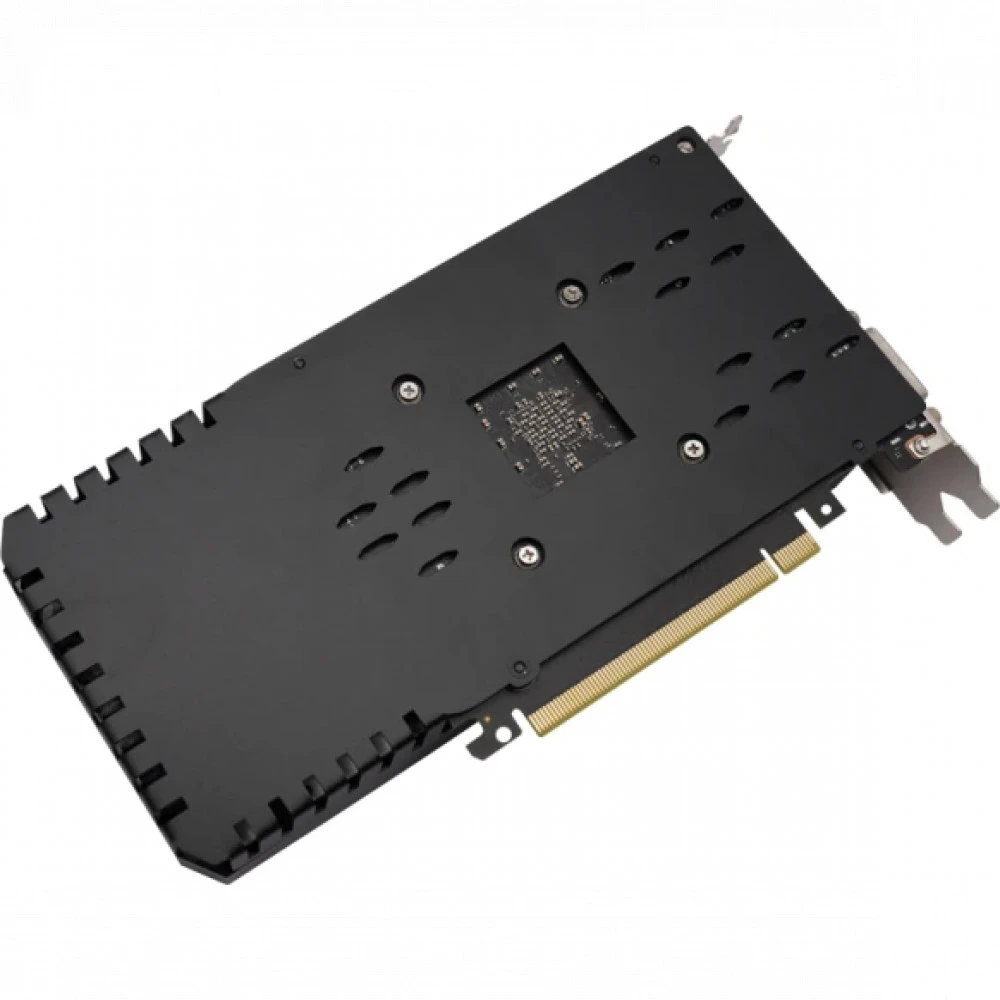Видеокарта AFOX GeForce RTX 3050 6Gb AF3050-6GD6H4-V2 6 ГБ