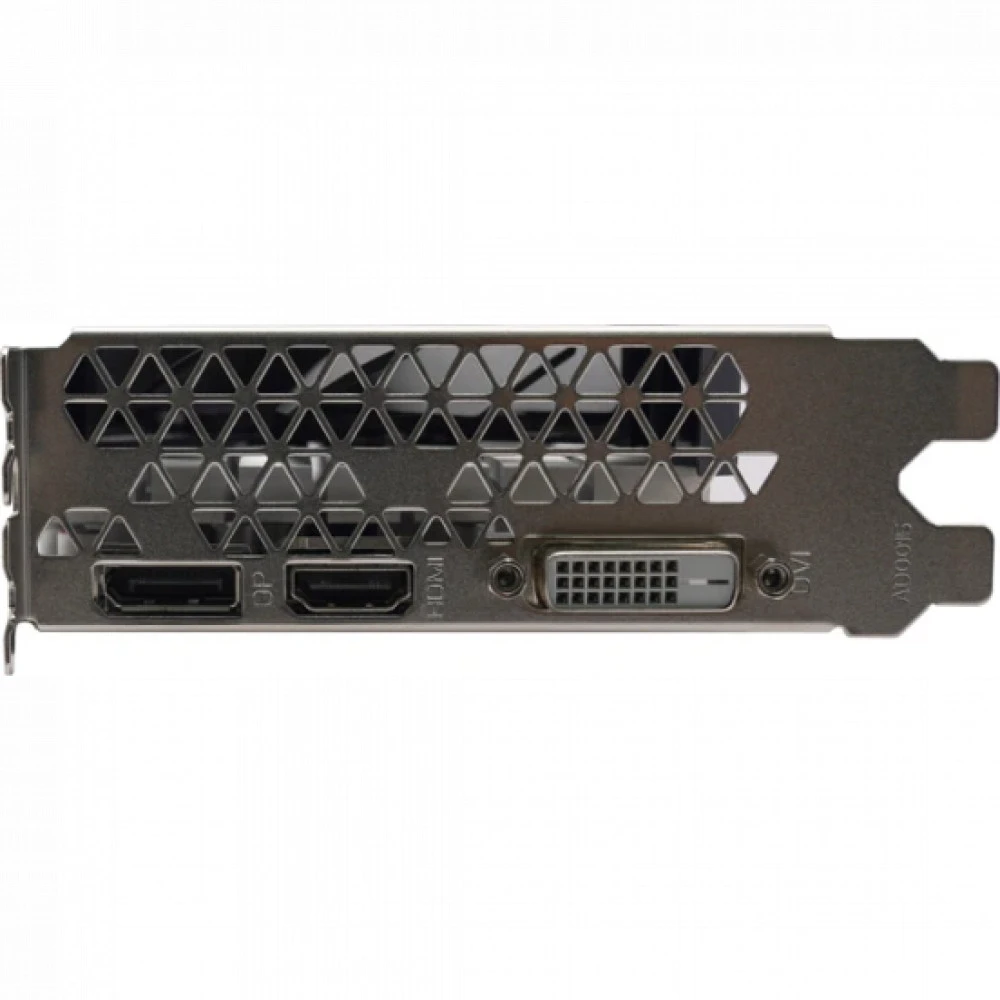 Видеокарта AFOX GeForce RTX 3050 6Gb AF3050-6GD6H4-V2 6 ГБ