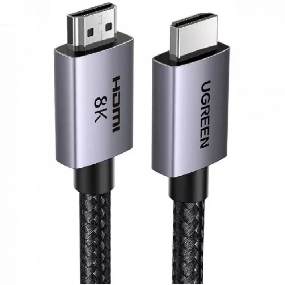 Кабель интерфейсный UGREEN HD171 25914 HDMI - HDMI