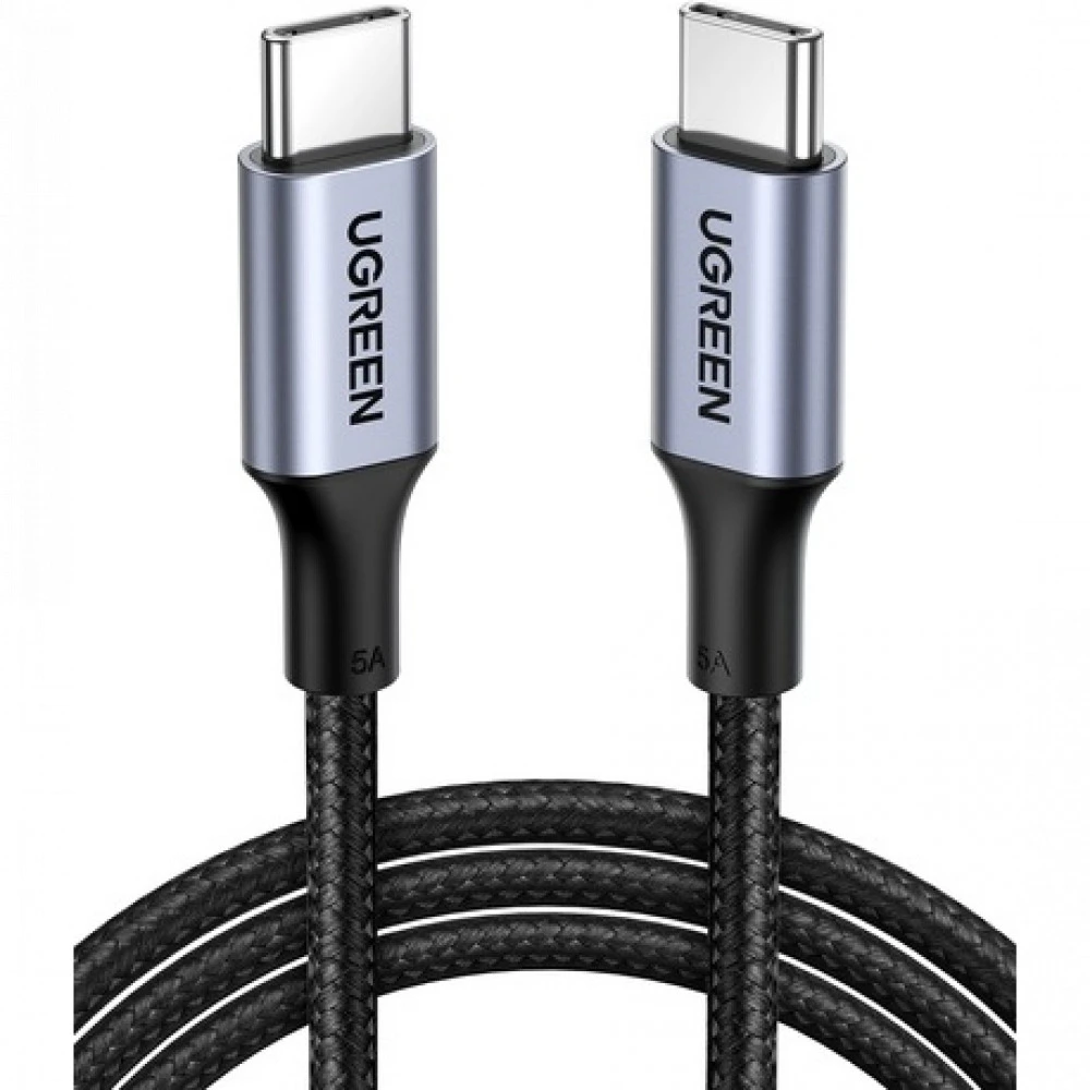 Кабель интерфейсный UGREEN US316 70429 USB Type C - USB Type C