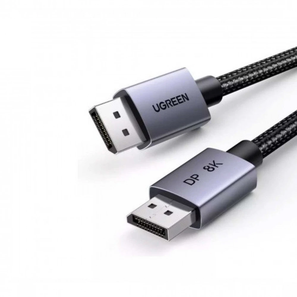 Кабель интерфейсный UGREEN 25903 Display порт - Display порт
