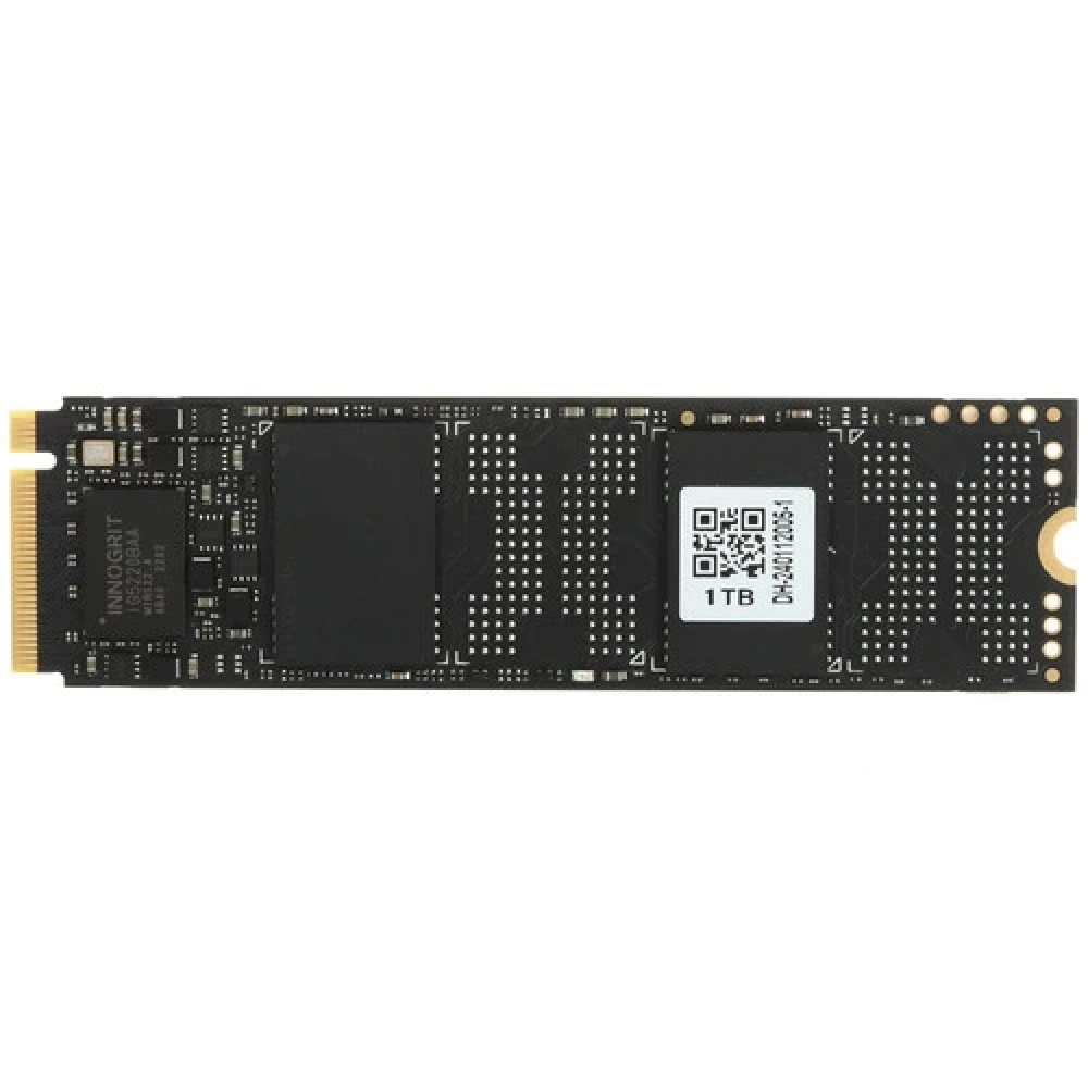 Жесткий диск Team Group T-FORCE G50 TM8FFE001T0C129 SSD (твердотельные), 1 ТБ, M.2, PCIe
