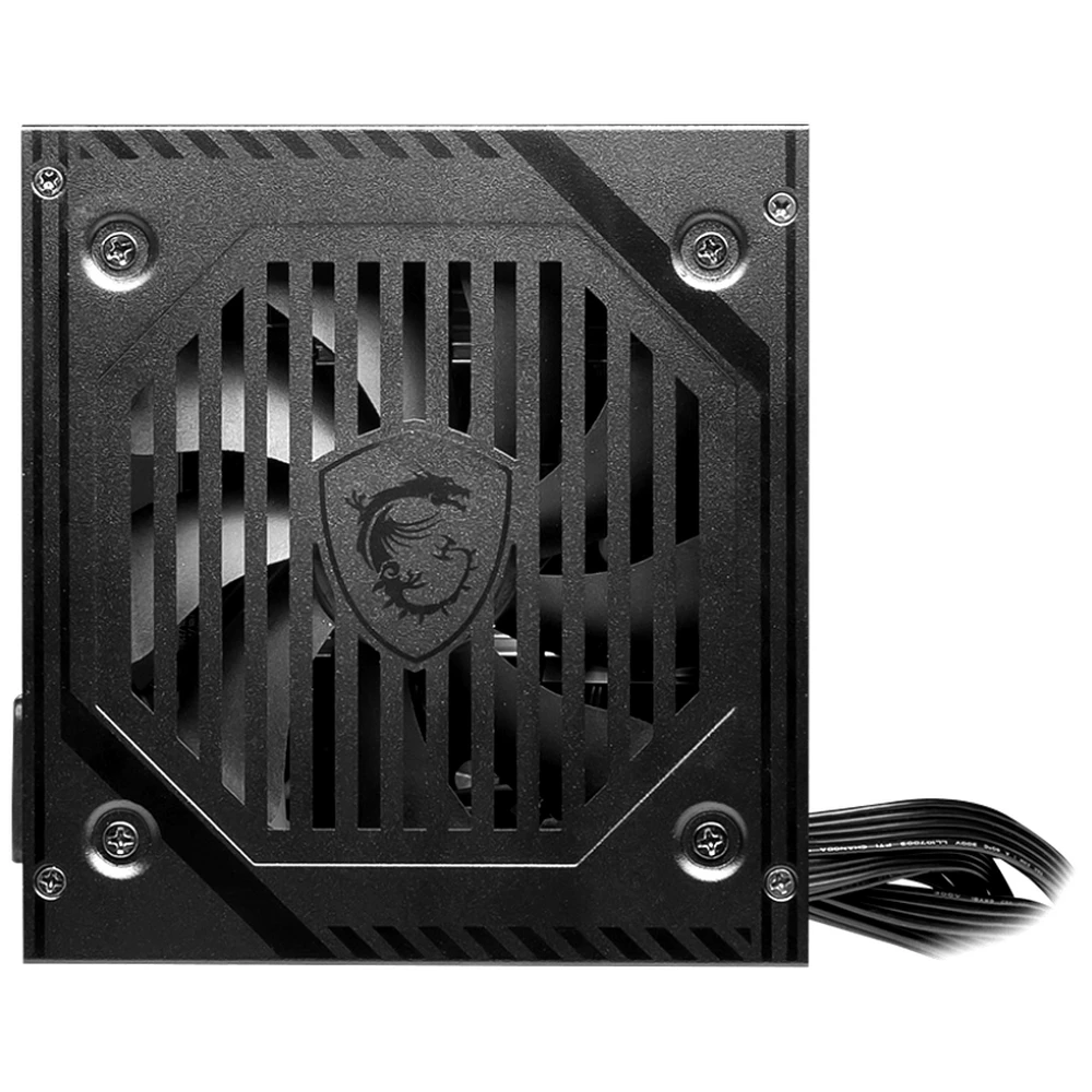 Блок питания MSI MAG A600DN 306-7ZP6B11-809 600 Вт, 80+